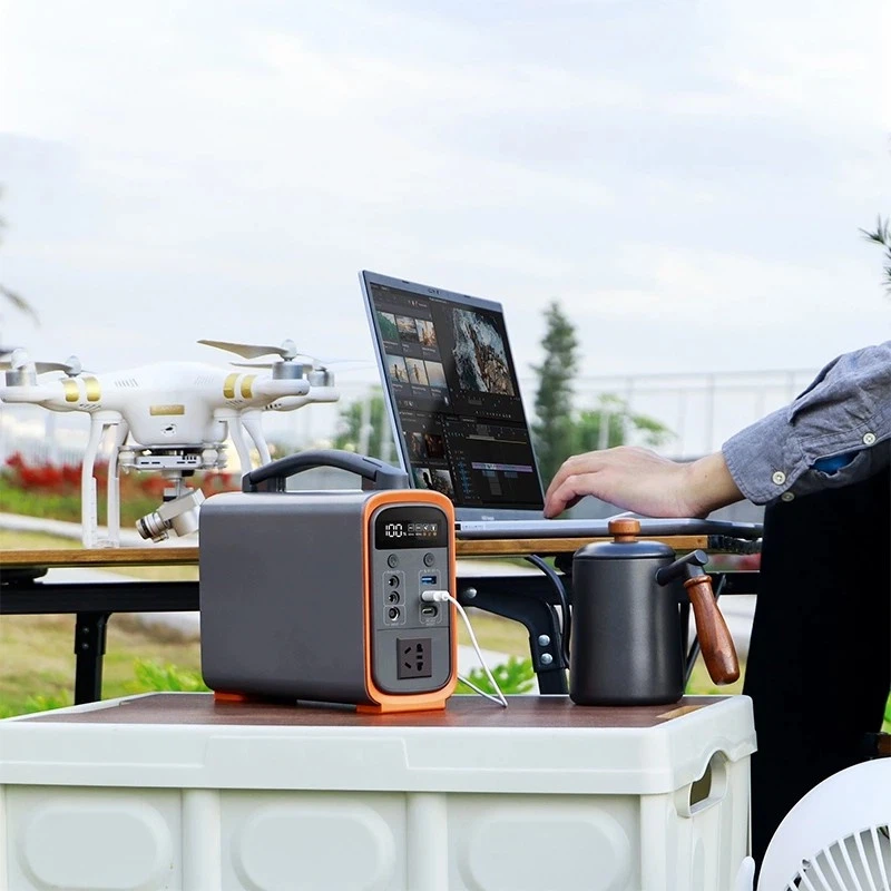 200W prenosna sončna sončna energija