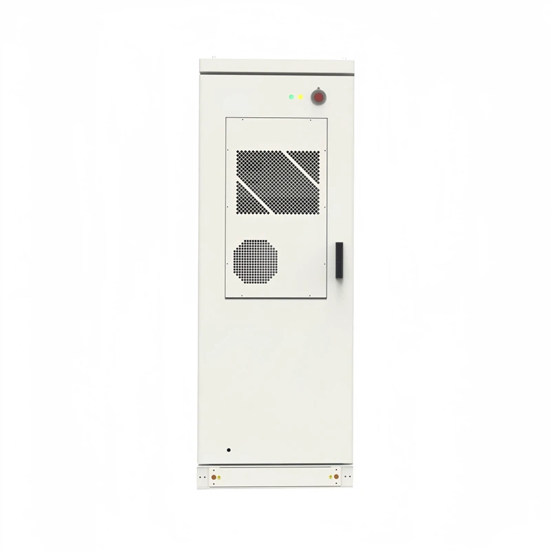 Komercialni sistemi za shranjevanje energije