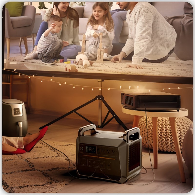 ZDX ST2000 2000W 1536Wh 2073Wh Portable Power Station-11 ZDX ST2000 2000W 1536Wh 2073Wh Portable Power Station-11