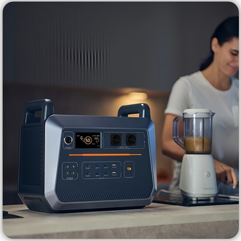 ZDX ST2000 2000W 1536Wh 2073Wh Portable Power Station-10 ZDX ST2000 2000W 1536Wh 2073Wh Portable Power Station-10