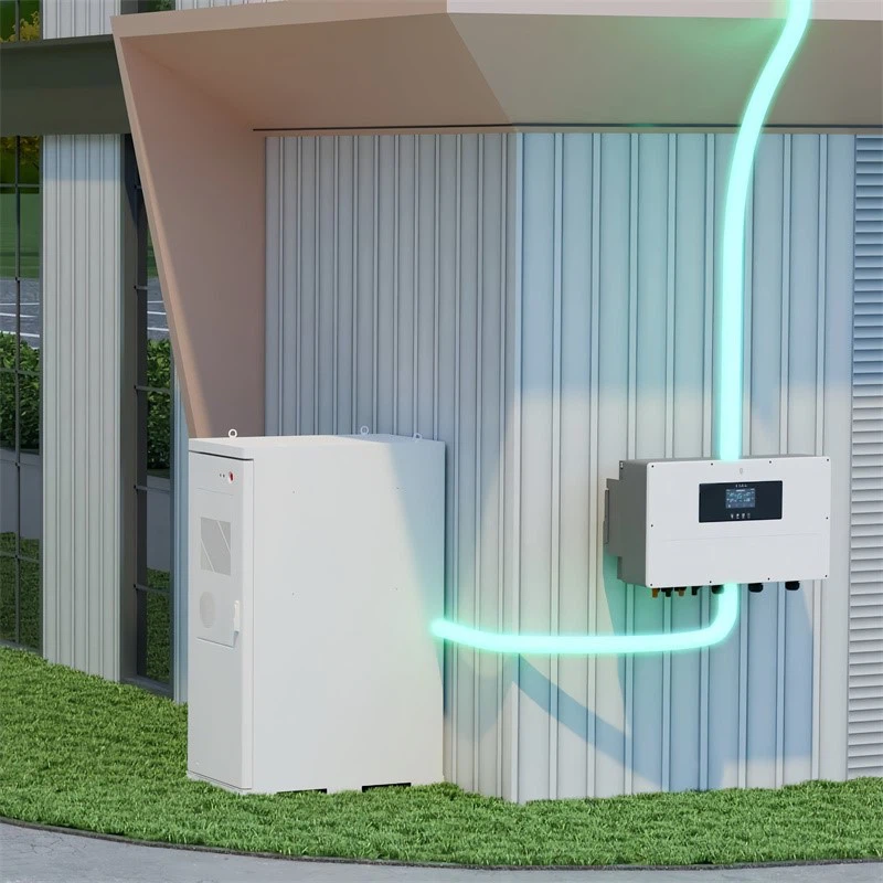 47-70 kWh Commercial Energy Storage Systems-6 47-70 kWh Commercial Energy Storage Systems-6