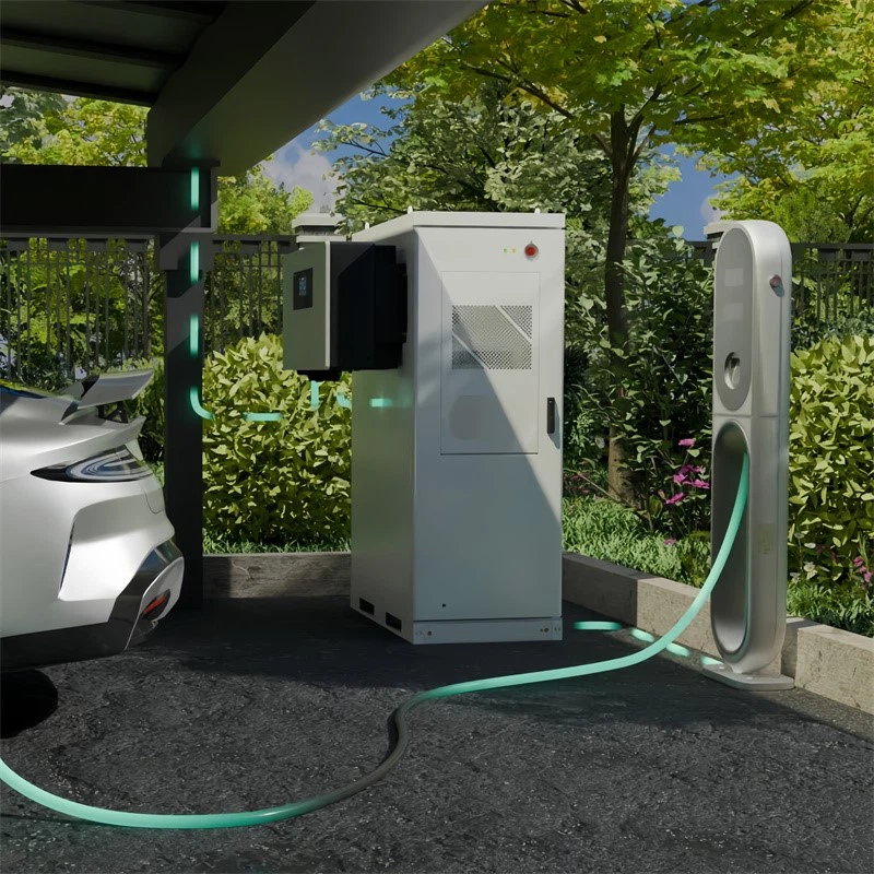 47-70 kWh Commercial Energy Storage Systems-7 47-70 kWh Commercial Energy Storage Systems-7